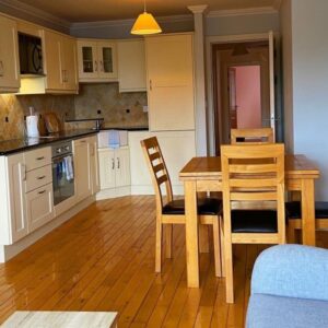 Vliegreis Schull Harbour Apartments - Schull