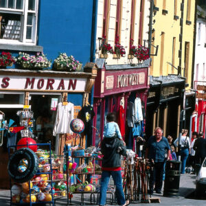 Westport Food Tour - Westport