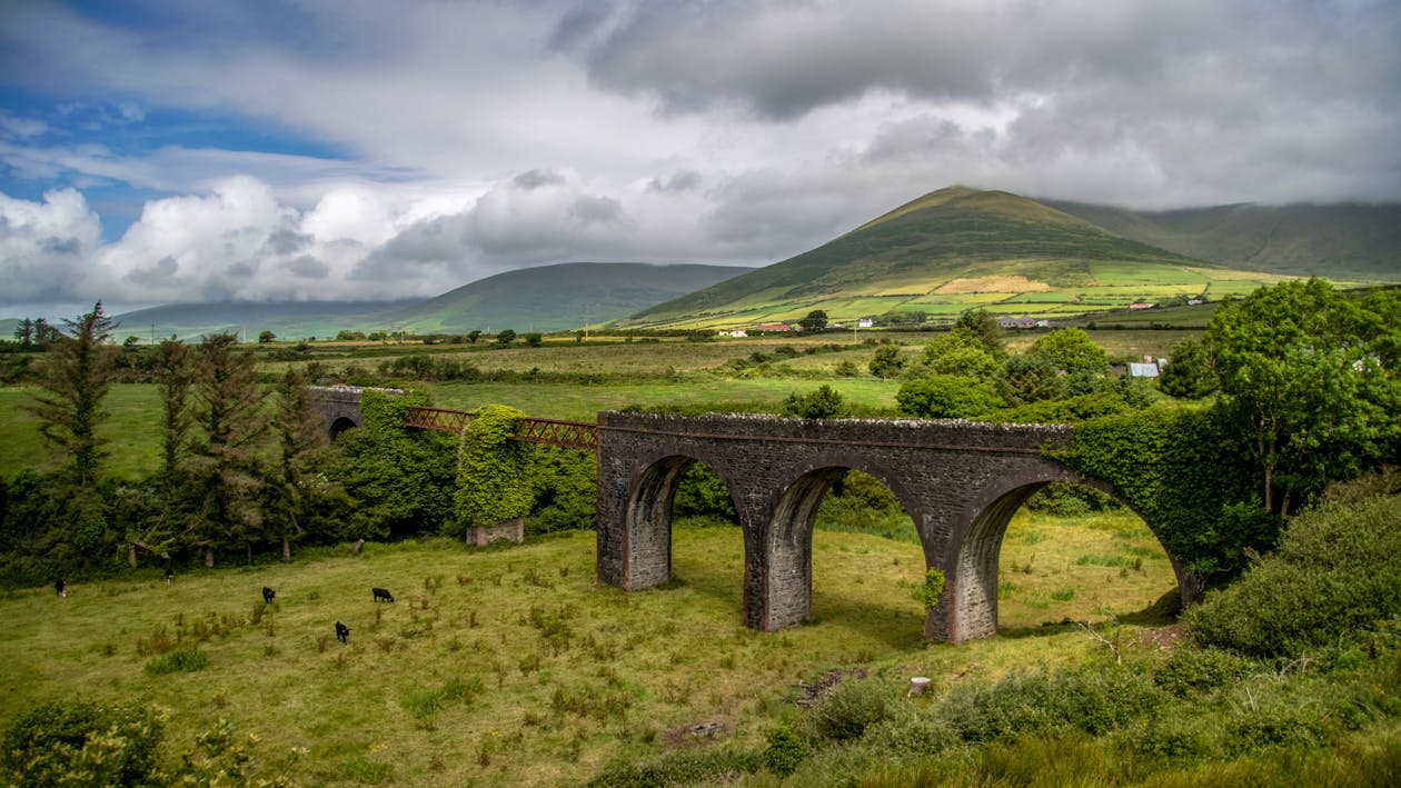 Ierse stedenreis vol karakter, cultuur en gezelligheid