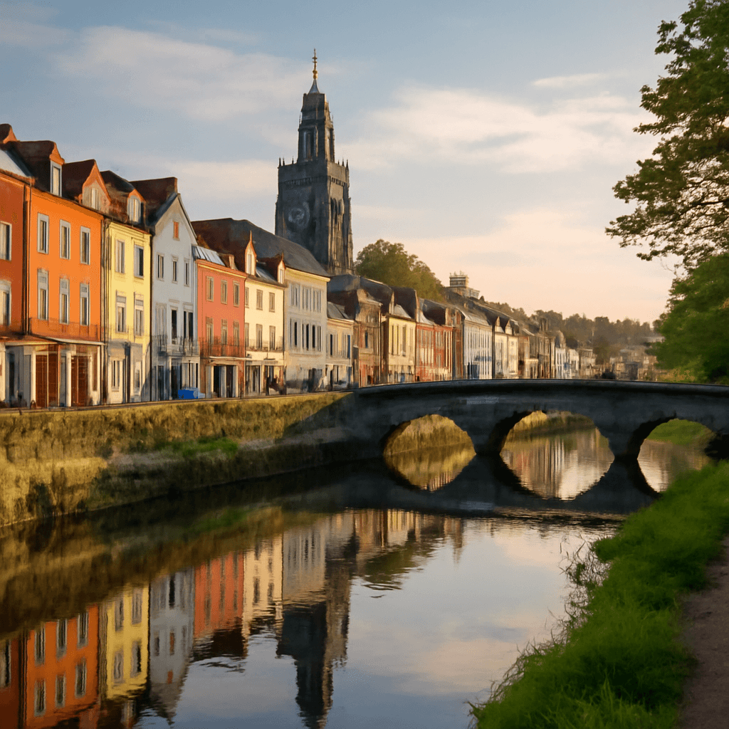 Dingle Ierland: ruige kusten, pubs en epische routes