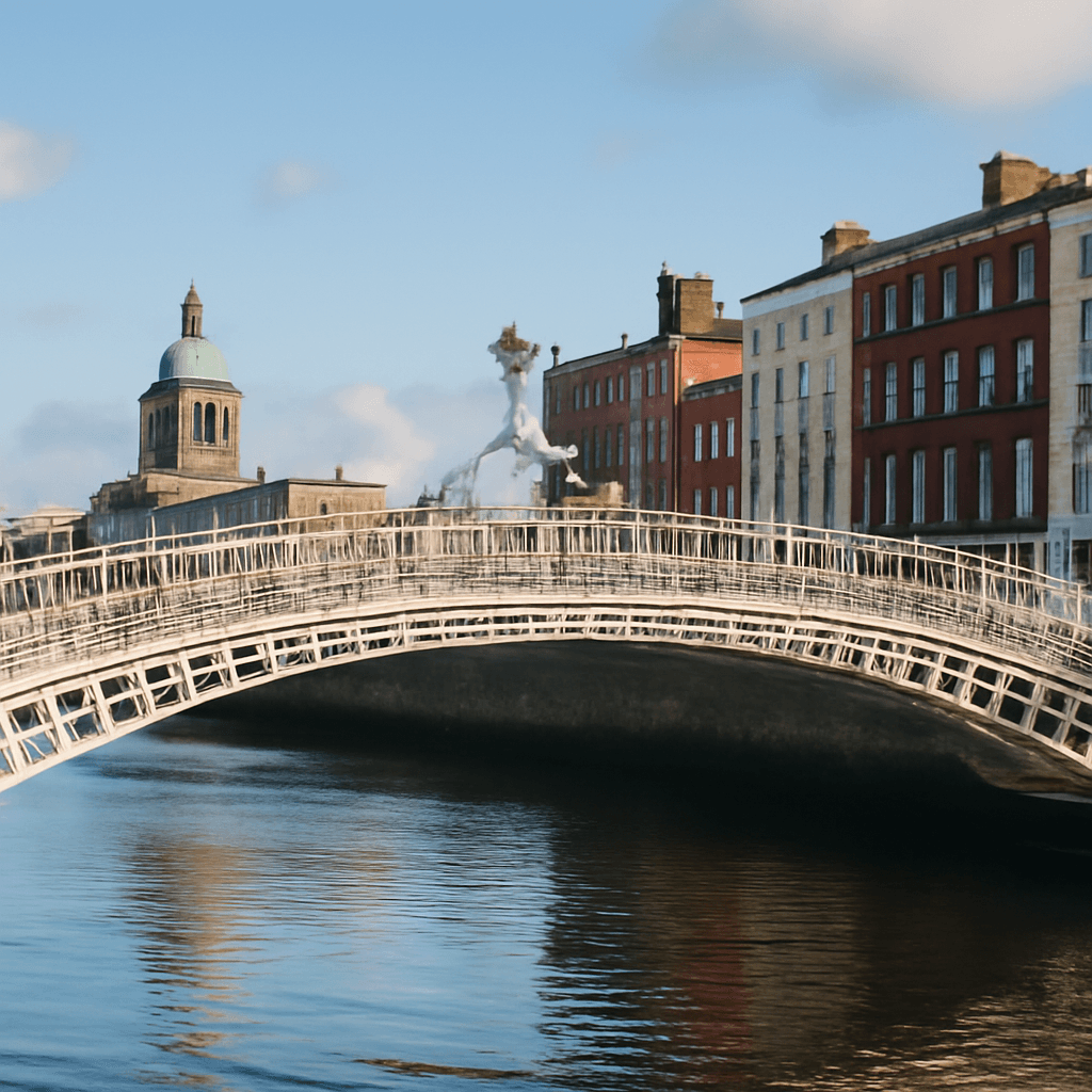 Premier Ierland: wie is de Taoiseach nu en wat doet hij?