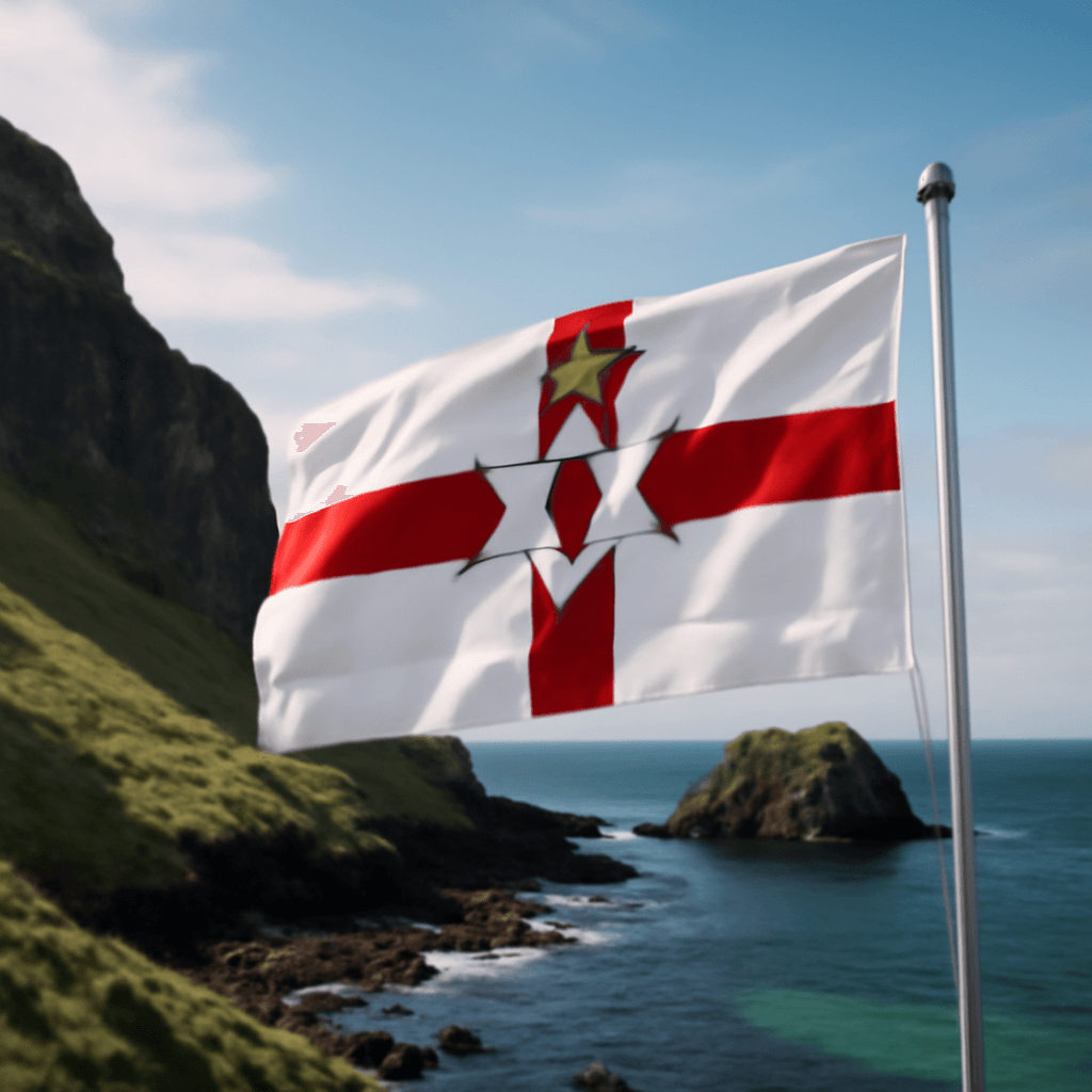 Premier Noord-Ierland: Michelle O’Neill opent nieuw hoofdstuk