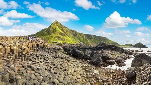Rondreis Grand Tour Ierland